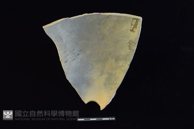 陶甑藏品圖，第2張