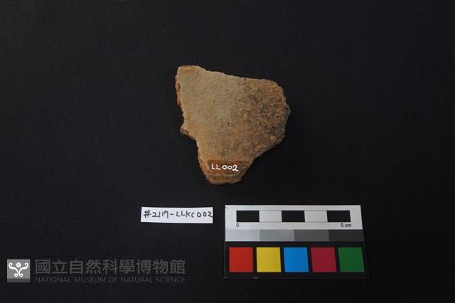 陶片藏品圖，第2張