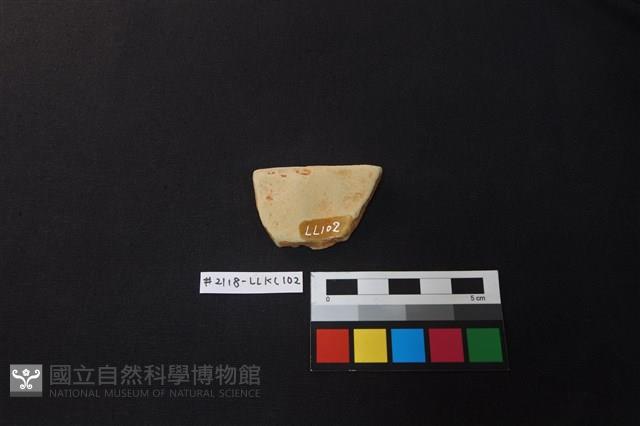 陶片藏品圖，第2張