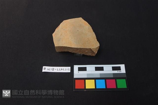 硬陶片藏品圖，第2張