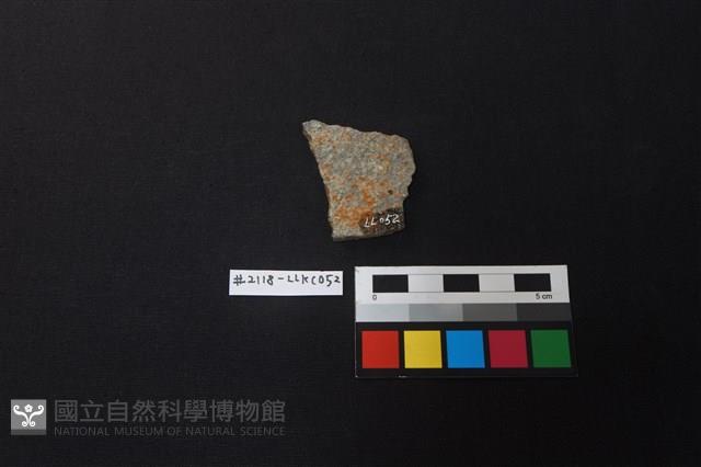 陶片藏品圖，第2張