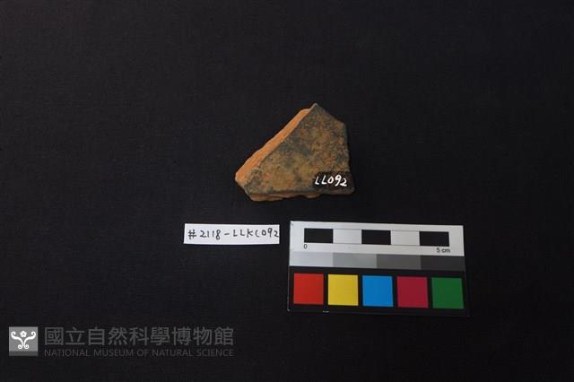 陶片藏品圖，第2張