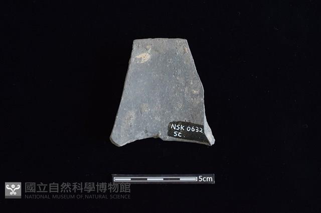 陶罐藏品圖，第2張