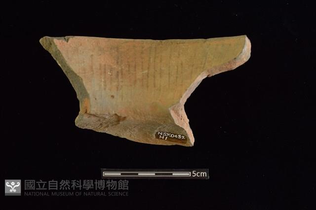 陶罐藏品圖，第2張