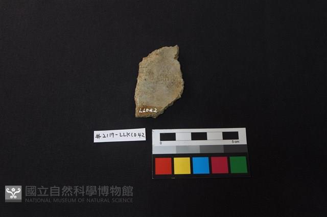 陶片藏品圖，第2張