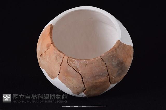 陶缽藏品圖，第2張