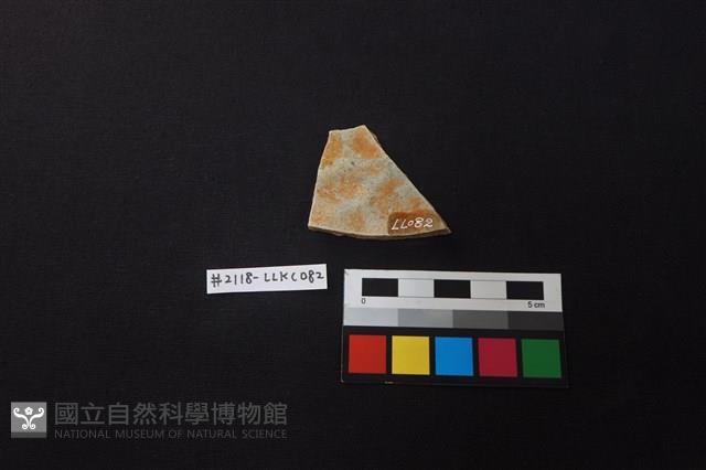 陶片藏品圖，第2張