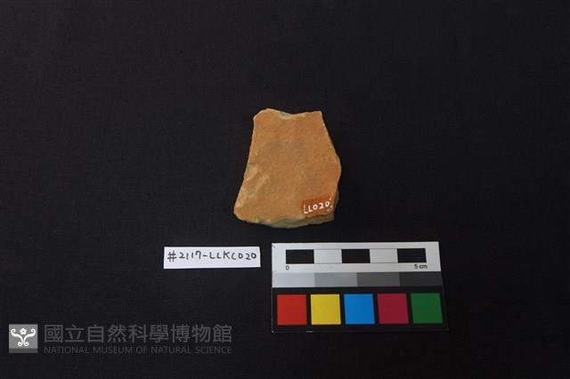 陶片藏品圖，第2張