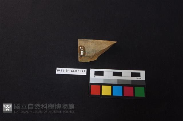 陶片藏品圖，第2張