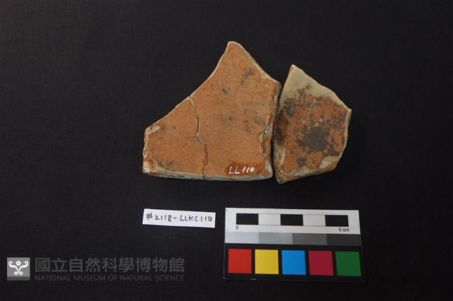 陶片藏品圖，第2張