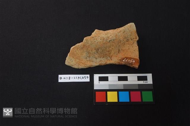 陶片藏品圖，第2張