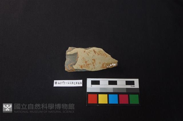 陶片藏品圖，第2張