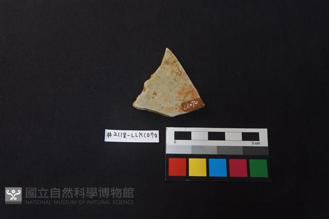 陶片藏品圖，第2張