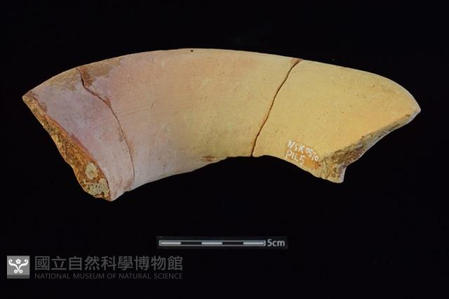 陶罐藏品圖，第2張