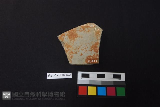 陶片藏品圖，第2張