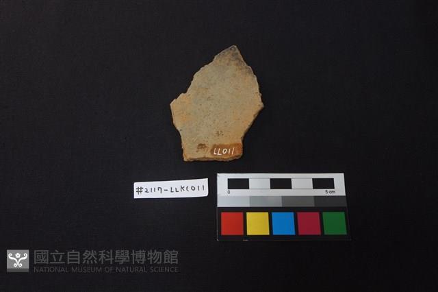 陶片藏品圖，第2張