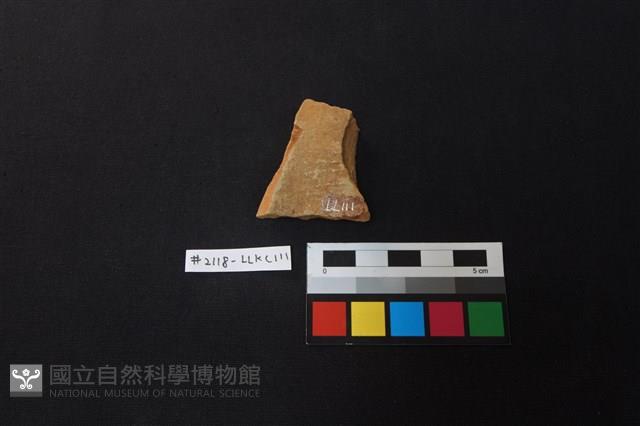 硬陶片藏品圖，第2張