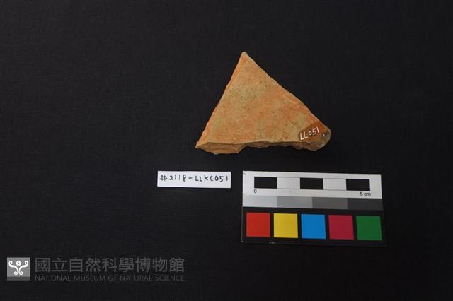 陶片藏品圖，第2張