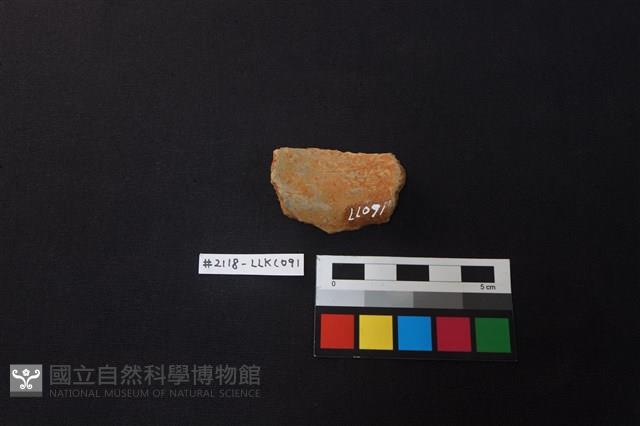 陶片藏品圖，第2張