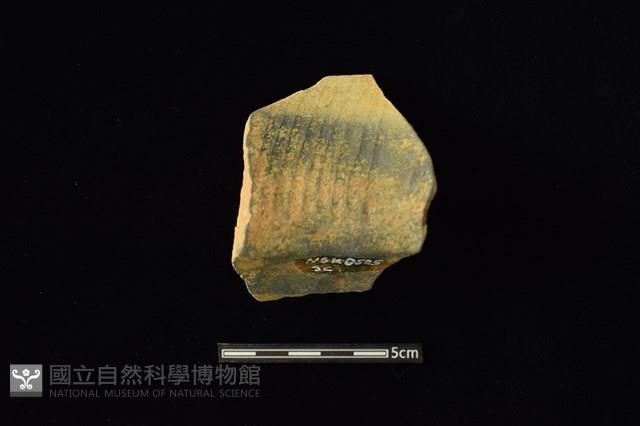 陶罐藏品圖，第2張