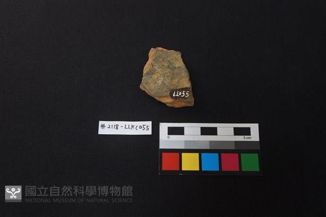 陶片藏品圖，第2張