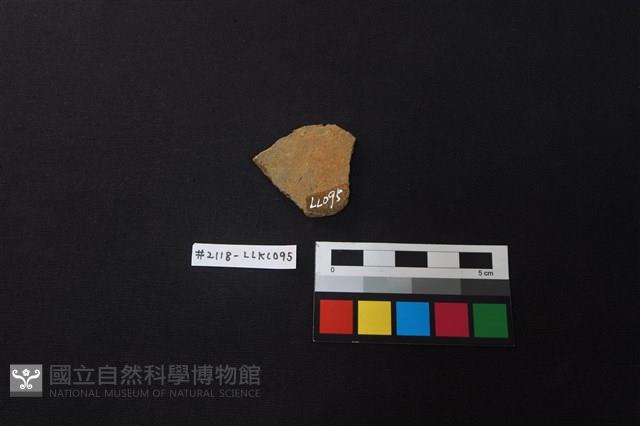 陶片藏品圖，第2張