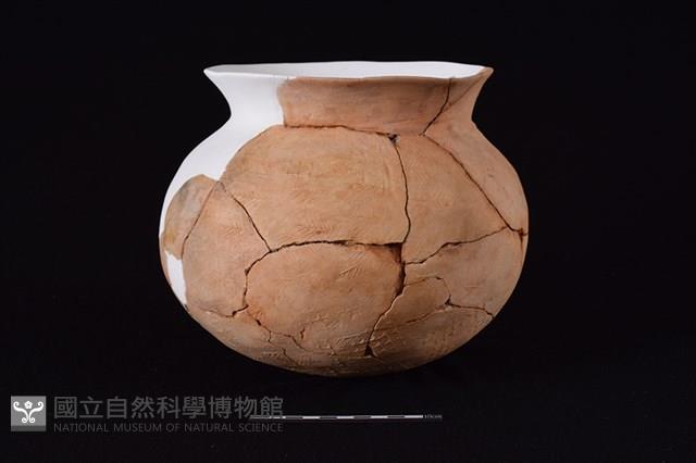 陶罐藏品圖，第2張