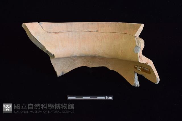 陶罐藏品圖，第2張