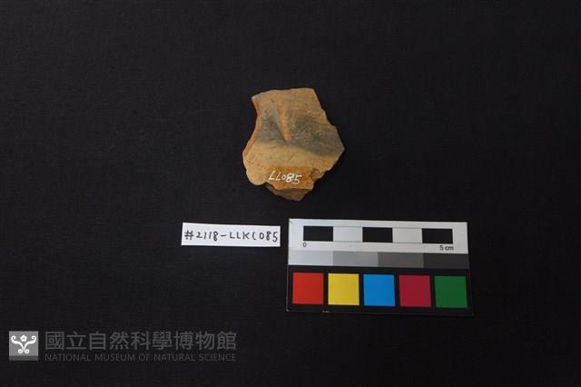 陶片藏品圖，第2張