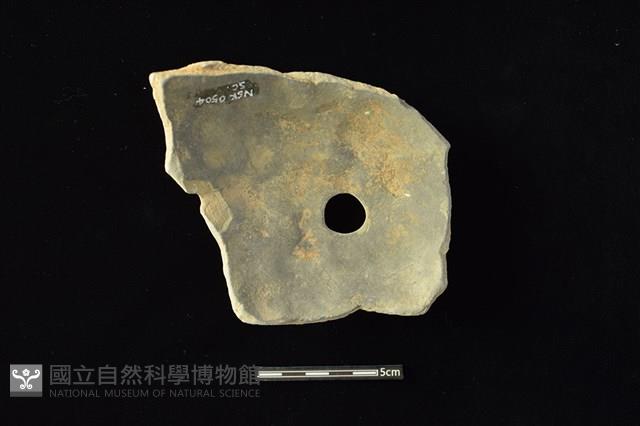 陶甑藏品圖，第2張