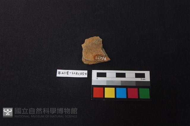 陶片藏品圖，第2張