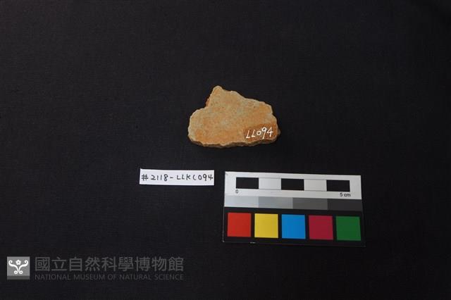 陶片藏品圖，第2張