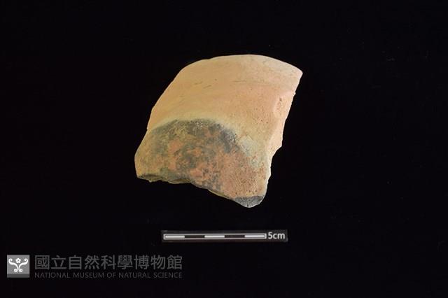 陶缽藏品圖，第2張