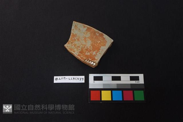 陶片藏品圖，第2張