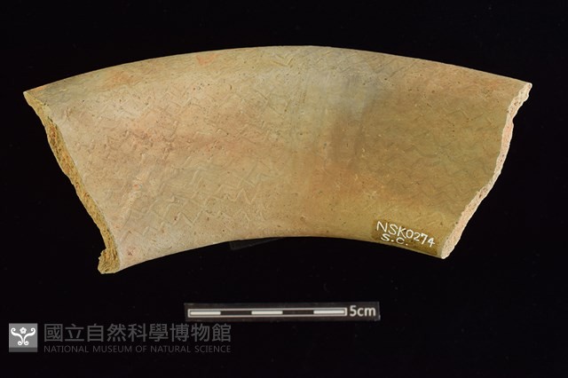 陶罐藏品圖，第2張