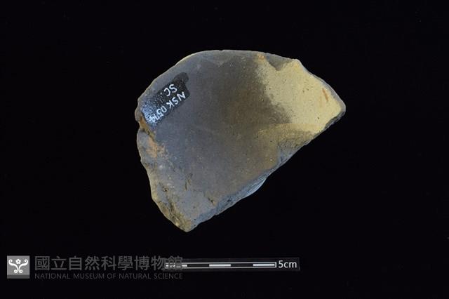 陶片藏品圖，第2張