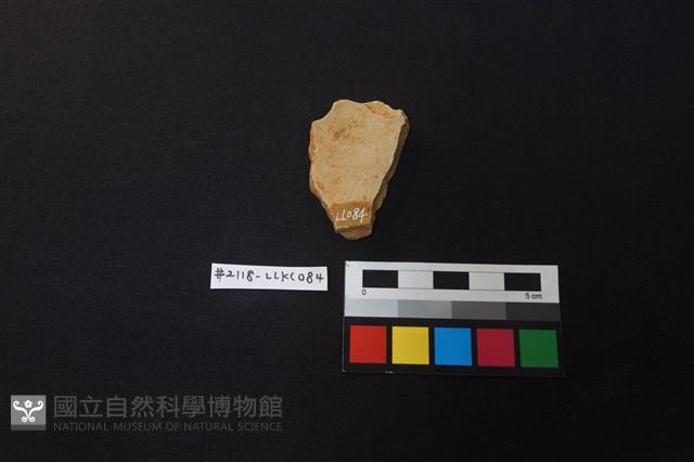 陶片藏品圖，第2張