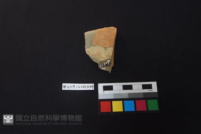 陶片藏品圖，第2張