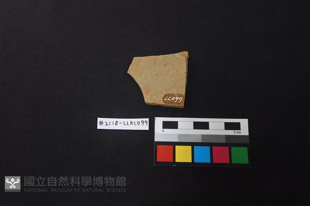 陶片藏品圖，第2張