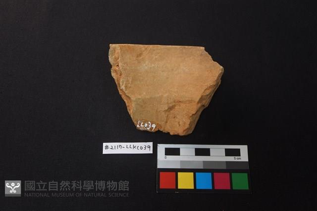 陶片藏品圖，第2張