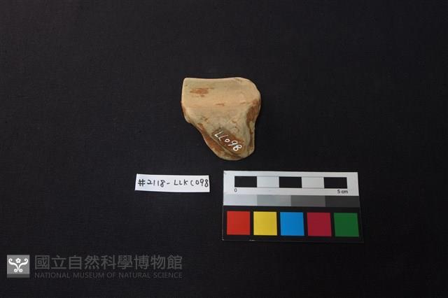 陶片藏品圖，第2張