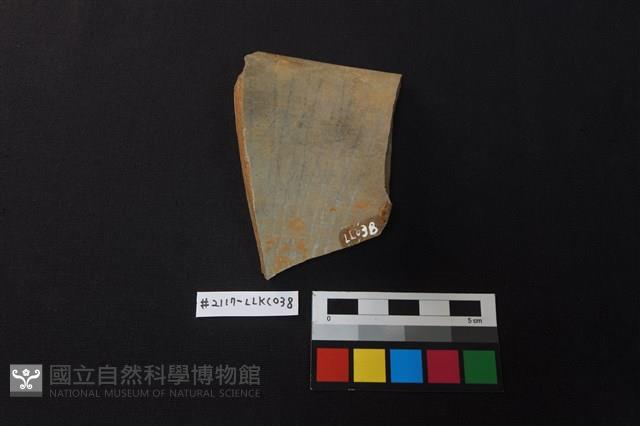 陶片藏品圖，第2張