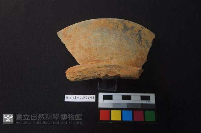 陶片藏品圖，第2張