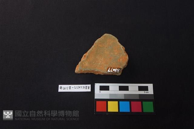 陶片藏品圖，第2張