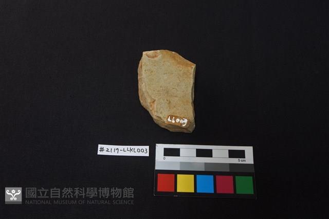 陶片藏品圖，第2張