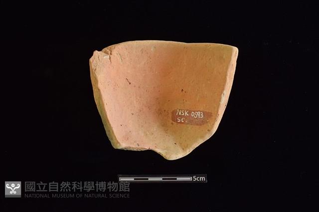 陶缽藏品圖，第2張