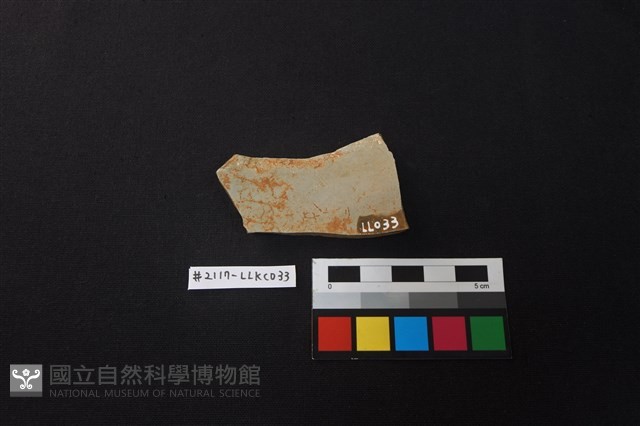 陶片藏品圖，第2張