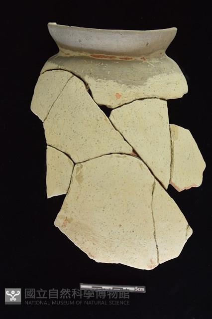 陶罐藏品圖，第2張