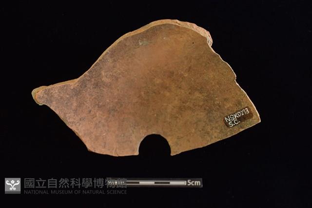 陶甑藏品圖，第2張