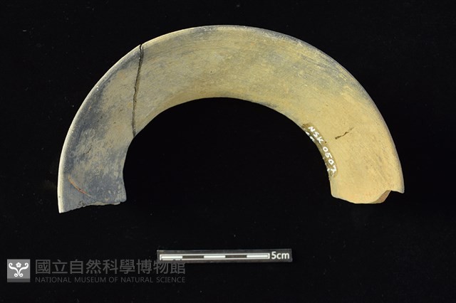 陶罐藏品圖，第2張